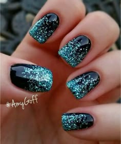 25 Ideas to Paint Your Blue Nails for Fall. Unique, Cute, Simple and Easy DIY Nail Designs For Spring, Winter, Fall, and Summer. Designs for Gel, Acrylic, Short Nails and Long Nails. Different Events From Classy To Casual, For Wedding, Valentines and Halloween. Try Black, French, Cool, Disney, Country or Flower Style. Everything From Matte to Natural. Cute Nail Colors, Super Nails, Gel Nail Design, Diy Nail Designs, Fabulous Fall, Beautiful Nail Designs, Make Up Nails, Nails And Makeup, Gel Nail Designs