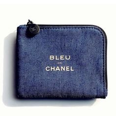 Extremely Rare Authentic Chanel Novelty Gift Card Holder ( Card Case ) Navy Size Approx. 9.5 Cm (Length), 10.5 Cm (Width) Blue Pouch Wallet With Zipper Closure, Trendy Blue Wallets With Interior Card Slots, Trendy Blue Wallets With Card Slots, Compact Blue Bags For Daily Use, Trendy Blue Coin Purse For Travel, Blue Coin Purse With Zipper For Daily Use, Blue Rectangular Wallet With Zipper Pocket, Blue Travel Wallet With Zipper Pocket, Blue Clutch Wallet With Zipper Pouch