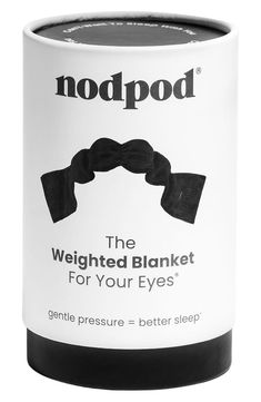 NODPOD Nod Pod Sleep Mask | Nordstrom Sleep Products, Generators For Sale, Wish Board, Silk Sleep Mask, Glass Tumblers, Sleep Pillow, Weighted Blanket, Fabric Gift Bags, Kids Branding