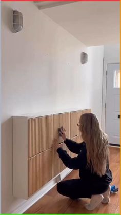 If you have a leaking tiled shower and you're not too keen to spend thousands on a complete rebuild, follow the steps in this video as I show you how to stop... Shoe Cabinet Diy, Ikea Shoe Cabinet Hack, Shoe Cabinet Hack, Cabinet Hack, Ikea Shoe Cabinet, Kitchen Drawer Organizers, Ikea Shoe, Cabinet Diy, Nordic Winter