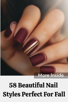 Unique Acrylic Nail Designs, Nails Nyc, Bumble Bee Nails, Cozy Colors, Bee Nails, Lilac Nails