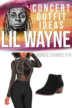 Elevate your Lil Wayne concert experience with our curated outfit inspirations - from street-savvy to rockstar chic flair, find the perfect look to embody your inner music icon. What To Wear To A Rap Concert Hip Hop, Lil Wayne Concert Outfit Ideas, Lil Wayne Concert Outfit, Concert Outfit Ideas Rap, Rap Concert Outfit Ideas Hip Hop, Rapper Concert, Lil Wayne Concert, Hip Hop Concert Outfit, Rap Concert Outfit Ideas