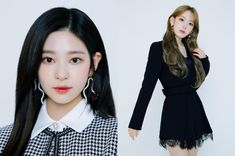 Tweets con contenido multimedia de IZ*ONE GLOBAL (@IZONEGLOBALTWT) / Twitter Blackpink Pp, Won Young, Ahn Yujin