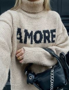 Stockholm Style, Winter Fit, Autumn Outfit, Zadig And Voltaire, Fall Winter Outfits, Fashion Details