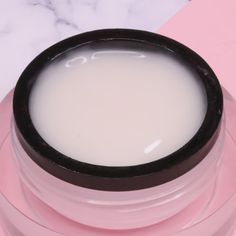 Self-leveling hard gel. Milky white color helps to create natural looking nail tip. Medium to Thick viscosity. 10% fiberglass in the gel which creates a blanket of strength. Perfect for patches or long nails. 9 Free, HEMA Free, Gluten Free, Cruelty Free, Vegan Available in 3 jar sizes: 5g, 15g, 30g Important: Use UV/LED light with Low-Heat mode to avoid heat spikes Cure Time: LED ~ 30-60 secondsUV ~ 60-120 secondsNet Weight:5g, 15g, 30g Ingredients:Bis-HEA Poly(1,4-butanediol)-9 / IPDI Copolymer Red Iguana, Natural Looking Nails, Nail Tip, Builder Gel, Nail Products, Hard Gel, Milky White, Selling Products, Color Help