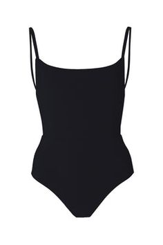 The Square Neck Open Back One-Piece – Anemos Eco Swimwear, Platform Flats, Sandal Platform, Trending Boots, Jennifer Fisher, Long Torso, The Square, Kate Moss, Upf 50