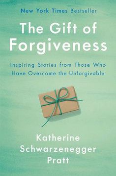 the gift of forgivenes by kahlerne schwazerger profit