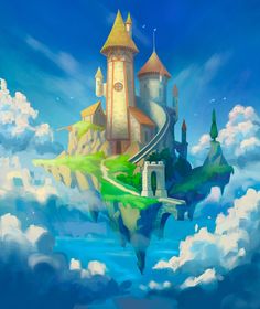 Hi all, 🏰 Excited to share art I’ve been working on with Estate: Raise The Realm’s Kickstarter Campaign! Who’s that mystery figure? Its the Mages Tower in the Sky! More surprise reveals to come soon and make sure to follow the campaign with @Estateraisetherealm! 🏰 #tabletopgames #boardgames #boardgameart #boardgameartwork #tabletopart #kickstarter #kickstarterboardgames #art #artwork #digitalart #artofinstagram