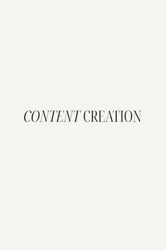 the words covvett creation are in black and white letters on a white background