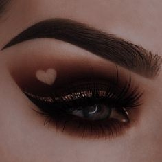 Dark Wedding Makeup, Makeup Ideas Black, Prom Makeup Look, Evening Eye Makeup, Wedding Makeup Ideas, Magical Makeup