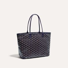 ARTOIS PM BAG - Maison Goyard Artois Pm Bag, Goyard Tote, Louis Bag, Goyard Bag, Gold Ounce, Saint Louis, Mode Inspiration, Designer Bags, Inside Pocket