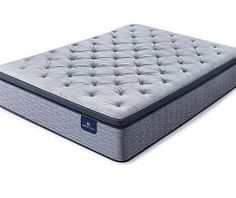 Serta Perfect Sleeper iCollection Milford King Plush Mattress | Big Lots Full Bed Mattress, Serta Mattress, Big Lots Store, Twin Xl Mattress, Pressure Point, Plush Mattress, Dream Bedroom Inspiration, Full Size Mattress, Long Sleeve Evening Gowns