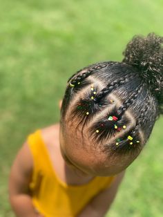 Biracial Kids Hairstyles, Mixed Hairstyles Biracial Hair Kids, Cute Hairstyles For Mixed Girls Kids, Biracial Hair Styles For Girls Kids, Biracial Hair Styles, Barrette Hairstyles Kids Black, Little Mixed Girl Hairstyles Easy With Beads, Chi Hair Products