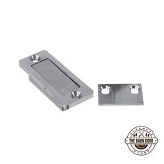 Stainless Steel Barn Door Privacy Latch Horse Barn Door Latch, Door Privacy, Barn Door Latch, Barn Door Locks, Steel Barns, Barn Door Hardware, Door Latch, Sliding Barn Door, Door Locks