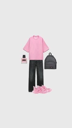 Outfit Zara Drip, Ootd Idea, School Outfit, Outfit Idea, Aesthetic Clothes, Coco, Ootd