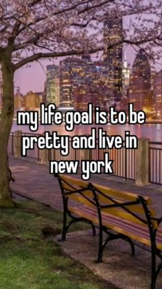 Aesthetic Project, Nyc Dream, Luck Quotes, Nyc Life, New York Life, New York Aesthetic, Good Luck Quotes, Dream City