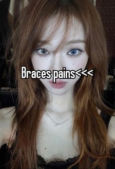 Christmas Braces, Braces Aesthetic, Aespa Whisper, Braces Smile