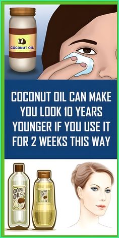 Coconut Oil Can Make You Look 10 Years Younger If You Use It For 2 Weeks This Way Shaving Underarms, Whipped Coconut Oil, Cuticle Softener, Orange Skin, Skin Care Routine For 20s, Smink Inspiration, Coconut Oil For Skin, Oils For Skin