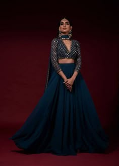 Vani Vats, Lehenga Choli Designs, Indian Lehenga Choli, Designer Bridal Lehenga, Choli Designs