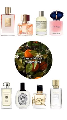 Perfume Orange, Blossom Perfume, Pampering Routine, Perfume Photography, Perfume Collection Fragrance, Perfume Scents, Health Skin Care, Body Skin Care Routine