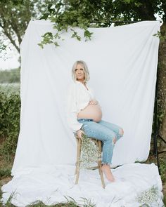 Maternity Picture, Mommy And Me, Picture Ideas