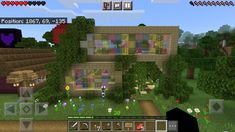 Cottagecore Barn Minecraft, Cottagecore Minecraft Animal Pen, Cottagecore Blacksmith Minecraft, Minecraft Spawner Xp Farm, Minecraft Monster Spawner Farm, Bangunan Minecraft, Minecraft City, Minecraft Building