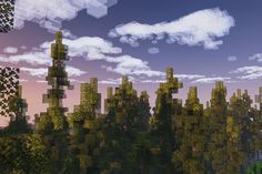 #beautiful #minecraft #realistic #forest #pinetree #pine #tree #trees #minecraftbuild #mcbuilds #mcmemes #memes Minecraft Pine Tree, Tree Minecraft, Minecraft Realistic, Forest Aesthetic, Oak Forest, Spruce Tree, Pine Tree, Minecraft, Trees