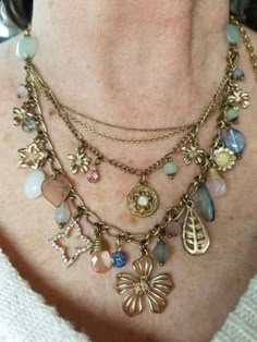 Indie Jewelry, Dope Jewelry, Funky Jewelry, Jewelry Lookbook, Hippie Jewelry, Dream Jewelry, Jewelry Inspo, Pretty Jewellery, Looks Vintage