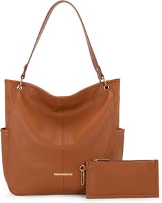 Amazon.com: Montana West Hobo Purse for Women 2pcs Handbag Set Shoulder Bag Soft Washed Leather Top Handle Satchel with Wallet MWC2-115BBR : Clothing, Shoes & Jewelry Purse For Women, Hobo Purse, Soft Tops, Leather Top, Shoes Jewelry, Montana, Top Handle, Shoe Jewelry