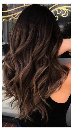 Hair Color Ideas For Brunettes Short, Hair Color Ideas For Brunettes Balayage, Brunette Balayage Hair, Brunette Color, Brown Hair Balayage, Light Hair Color, Hair Wax, Hair Color Ideas For Brunettes