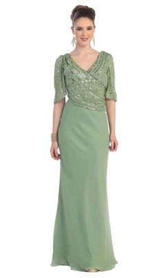 Classy Evening Gowns, Trendy Dresses Formal, Sequin Embellished Top, Couture Evening Dress, Queen Dresses, Classy Gowns, May Queen, Long Formal Gowns