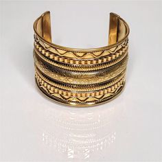 Variety of Brass Cuff / Bangle - Trufacebygrace Nickel-free Gold Bracelet For Festivals, Adjustable Antique Gold Metal Cuff Bracelet, Trendy Metal Cuff Bracelet For Festivals, Festival Brass Bangle Cuff Bracelet, Festival Brass Cuff Bangle Bracelet, Nickel-free Gold Metal Bangle, Bohemian Gold Metal Bangle, Trendy Handmade Gold Cuff Bracelet, Trendy Festival Cuff Bangle Bracelet