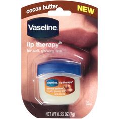 Winter Lip Balm, Cocoa Butter Lip Balm, Celebrity Beauty Secrets