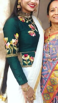 Choli Blouse Design, Long Blouse Designs, Blouse Designs High Neck, Blouse Designs Catalogue, New Saree Blouse Designs, Lehenga Blouse Designs, Blouse Design Images, Designer Saree Blouse, Sari Blouse Designs