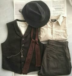 Dark Academia Outfit, Hipster Mens Fashion, Retro Mode, Swaggy Outfits, Moda Vintage, Mode Vintage, Character Outfits