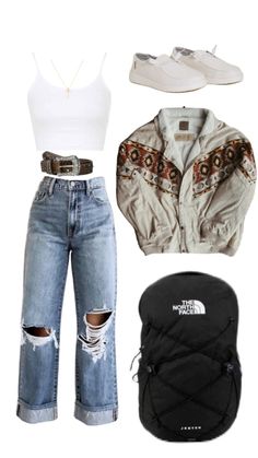 Punchy Outfits, Casual Country Outfits, Southern Outfits, Country Style Outfits, Western Wear Outfits, Cute Country Outfits, Looks Country, Country Girls Outfits