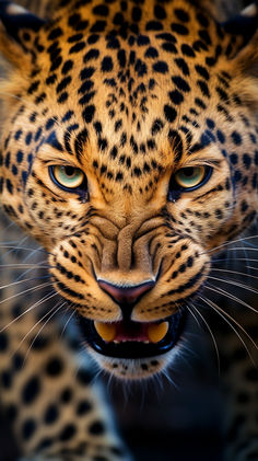 A majestic panther, nature's hidden gem, exuding a regal aura. Jaguar Animal, Eagle Wallpaper, Bull Shark, Hippopotamus, Leopards, Hidden Gem, Animal Tattoos, Wild Animals, Beautiful Cats