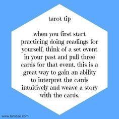 a quote that says, when you first start practicing reading