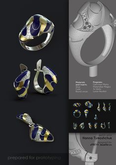 Jewelry Rendering, Small Business Inspiration, Jewerly Designs, Jewelry Illustration, Business Inspiration