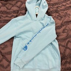 Size Xl In Girls So Fits Like A Women’s Small. Never Worn Super Nice Hoodie!! Carhartt Womans Hoodie, Blue Carhartt Hoodie, Light Blue Carhartt Hoodie, Carhartt Sweatshirt Women, Carhartt Hoodies, Nike Winter Jackets, Carhartt Sweatshirts, Birthday Things, Presents Ideas