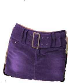 Trendy High Waist Purple Mini Skirt, Casual Purple Skirt For Winter, Casual Purple Mini Skirt For Fall, Trendy Purple Mini Length Bottoms, Trendy Purple Cotton Skirt, High Waist Corduroy Mini Skirt, Trendy Purple Mini Skirt, Trendy Purple Skirt For Fall, Purple Cotton Mini Skort