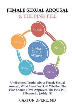 Is female sexual arousal different from male sexual arousal? Do these differences matter? Why do women say no to sexual intimacy? What factors increase or decrease female sexual arousal? What is pornography induced erectile dysfunction(PIED)? Is the Pink Pill, Flibanserin, Addyi, right for you? Finally, an authoritative book on the female sexual arousal pill, flibanserin (Addyi) and the controversies surrounding its FDA approval. Breakfast Brunch Party, Womb Healing, Massage Techniques, Long Term Relationship, Family Relationships, Best Diets, The Pink, How Are You Feeling, Canning