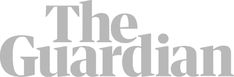 the logo for the guardian magazine