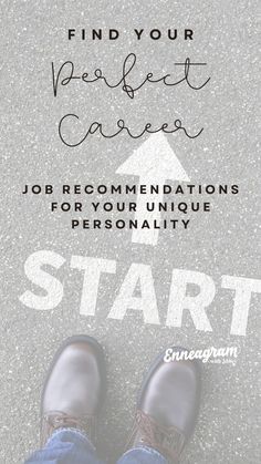 In this blog post, I share the ideal careers where each of the 9 Enneagram Types will thrive. But listen up because I don't want to lead anyone astray: any Enneagram type is capable of doing any job. The Enneagram is just a tool to help you understand yourself better. 9 Enneagram, Understand Yourself