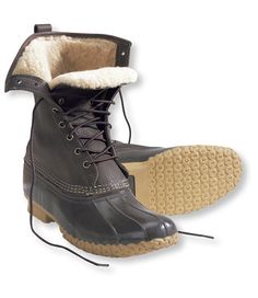 Stylish Snow Boots, Ll Bean Boots, Best Boots, Best Winter Boots, Moccasin Boots, Warm Boots, Bean Boots, Raincoats For Women, Duck Boots