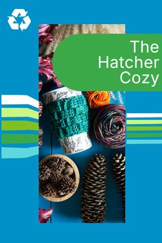 Take your crochet skills to the next level and create the perfect cozy using the post stitch! Expert Sarah Korth is here to guide you in mastering this essential technique. Click the link to learn and start crafting your very own post stitch masterpiece! Learn Crochet Beginner, Coffee Cozy Pattern, Crochet Modern, Learn Crochet, Crochet Beginner, Crochet Coffee Cozy, Crochet Coffee, Cozy Pattern, Cozy Crochet Patterns