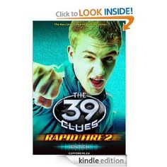 the 39 clues rappin fire 2 is on sale for $ 3, 999