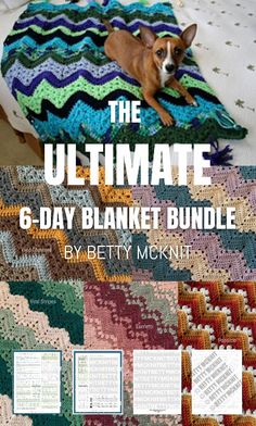 the ultimate guide to crochet for beginners