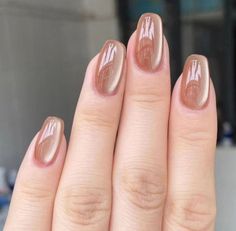 For Wonderful Nail Collection Beautiful Color Nude Cat Eye Press On Nails Nwt Nail Glue Remover, Light Colored Nails, Colored Nail Tips, Ballet Nails, Short Press On Nails, Nail Type, Fake Nail