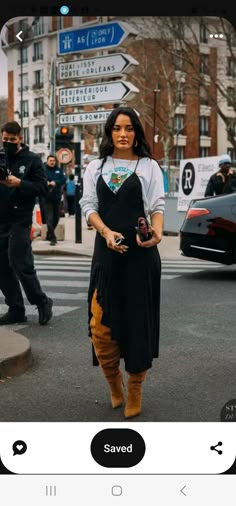 2022 Street Style, Mode Turban, Autumn Look, High Street Fashion, Amina Muaddi, Looks Street Style, Fall 2022, Mode Inspo, 가을 패션